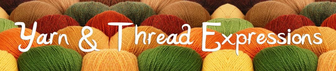 Yarn & Thread Expressions