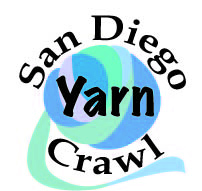 San Diego Yarn Crawl