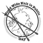 Worldwide Knit In Public Day