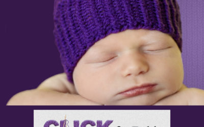 Click for Babies Charity Project