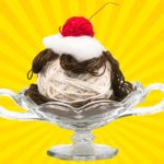 Yarn Tasting Ice Cream Social