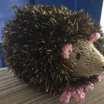 Hedgehog Knit-Along